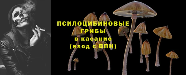 хмурый Бугульма